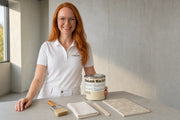 StoLook Wax forte mit passendem Zubehör-Set – farbenbote