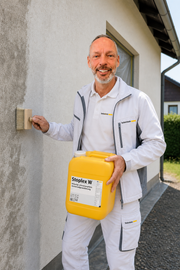 Stoplex W – Beratung & Anwendung