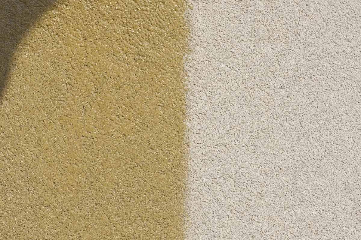 Stoplex W – Detail / Verarbeitung