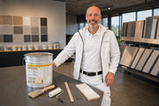 StoPremiumlack Satin AF mit passendem Zubehör-Set – farbenbote