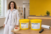 StoPrep In – Produkt & Zubehör