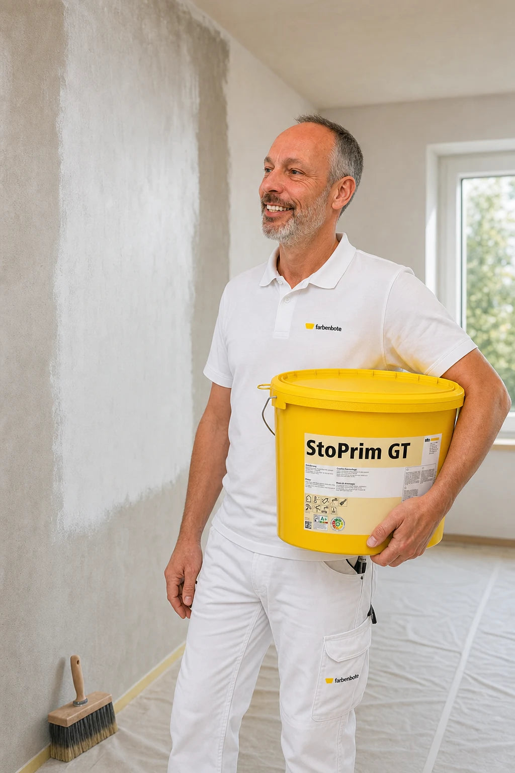StoPrim GT kaufen – Sto Onlineshop | farbenbote