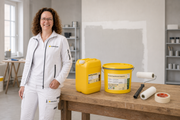 StoPrim In Basic – Produkt & Zubehör