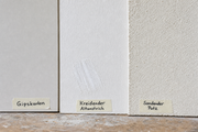 StoPrim In Basic – Detail / Verarbeitung