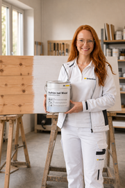 StoPrim Isol Wood – Beratung & Anwendung