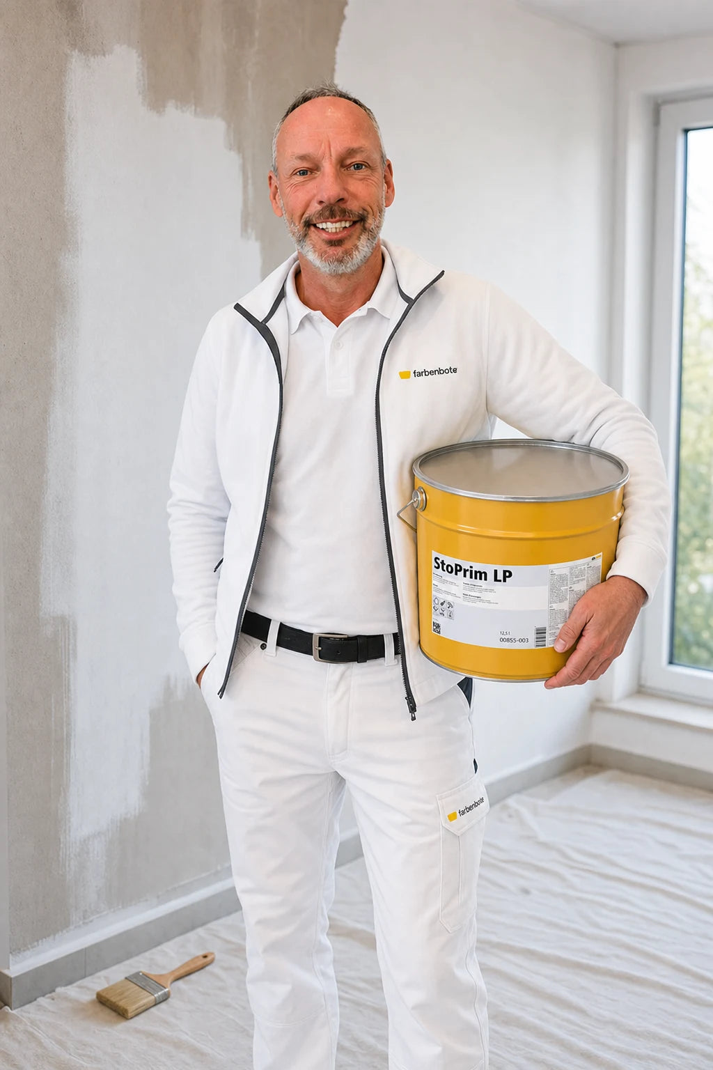 StoPrim LP kaufen – Sto Onlineshop | farbenbote