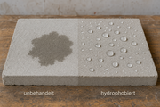 StoPrim Micro – Detail / Verarbeitung