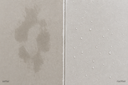 StoPrim Plex – Detail / Verarbeitung