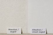 StoPrim Sil Color – Detail / Verarbeitung