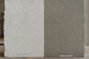 StoPrim Sol GT – Detail / Verarbeitung