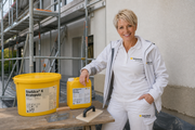 StoSilco K – Komplett-Set mit Zubehör