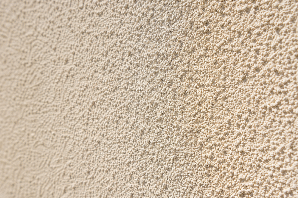 StoSilco K – Detail / Anwendung