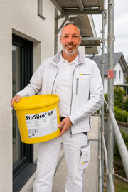 StoSilco MP – Beratung & Produkt