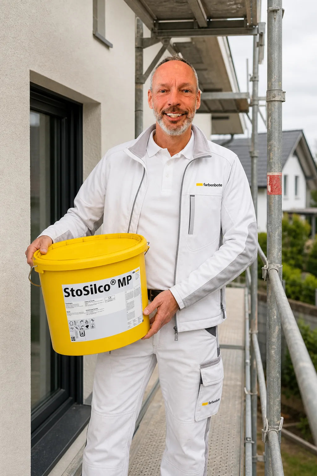 StoSilco MP kaufen – Sto Onlineshop | farbenbote