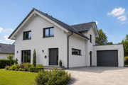 StoSilco K – Fassaden-Farbton-Beispiel