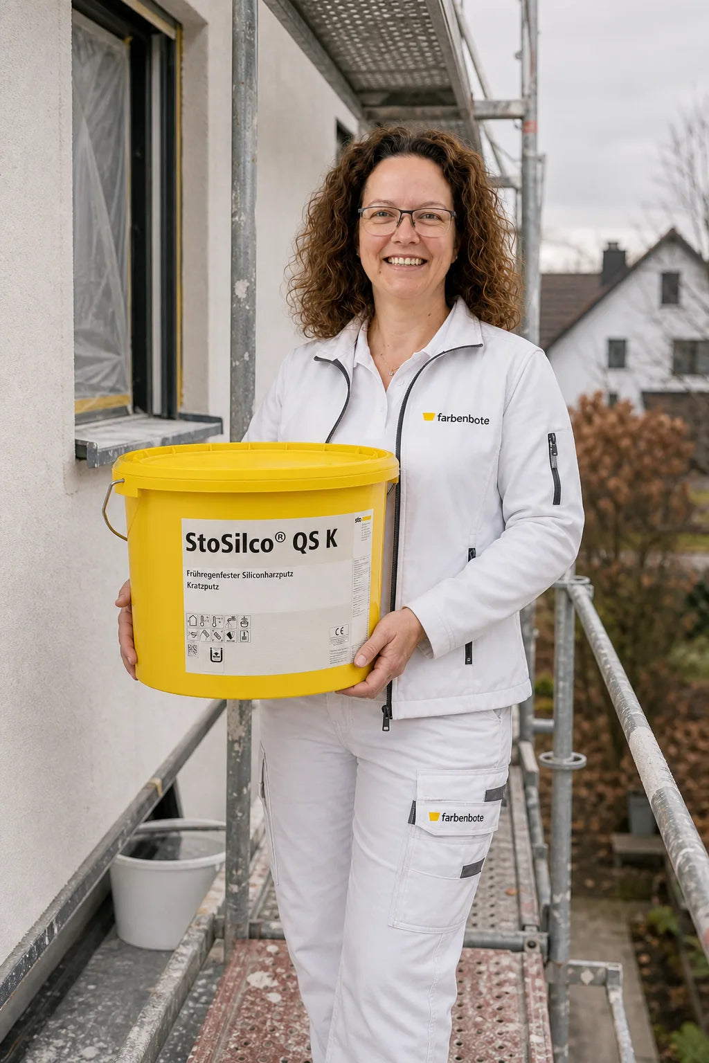 StoSilco QS K kaufen – Sto Onlineshop | farbenbote