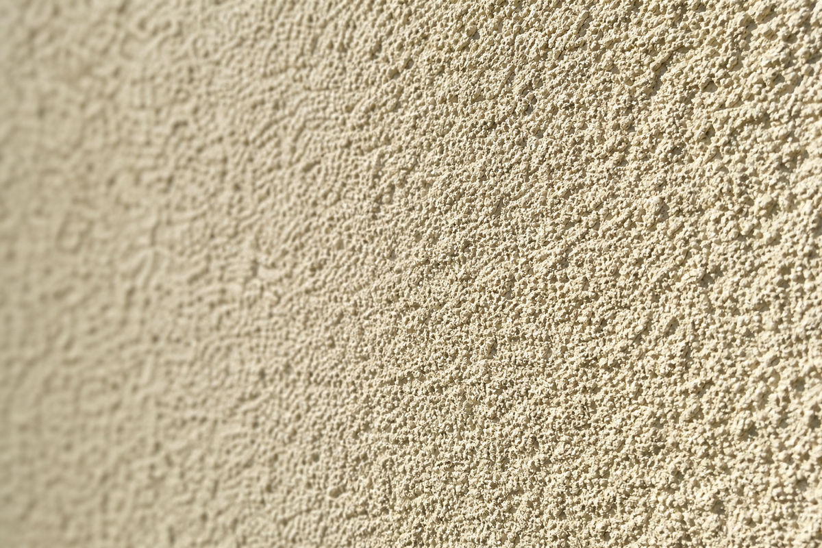 StoSilco QS R – Detail / Anwendung