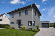 StoSilco QS R – Farbton-Beispiel im Raum
