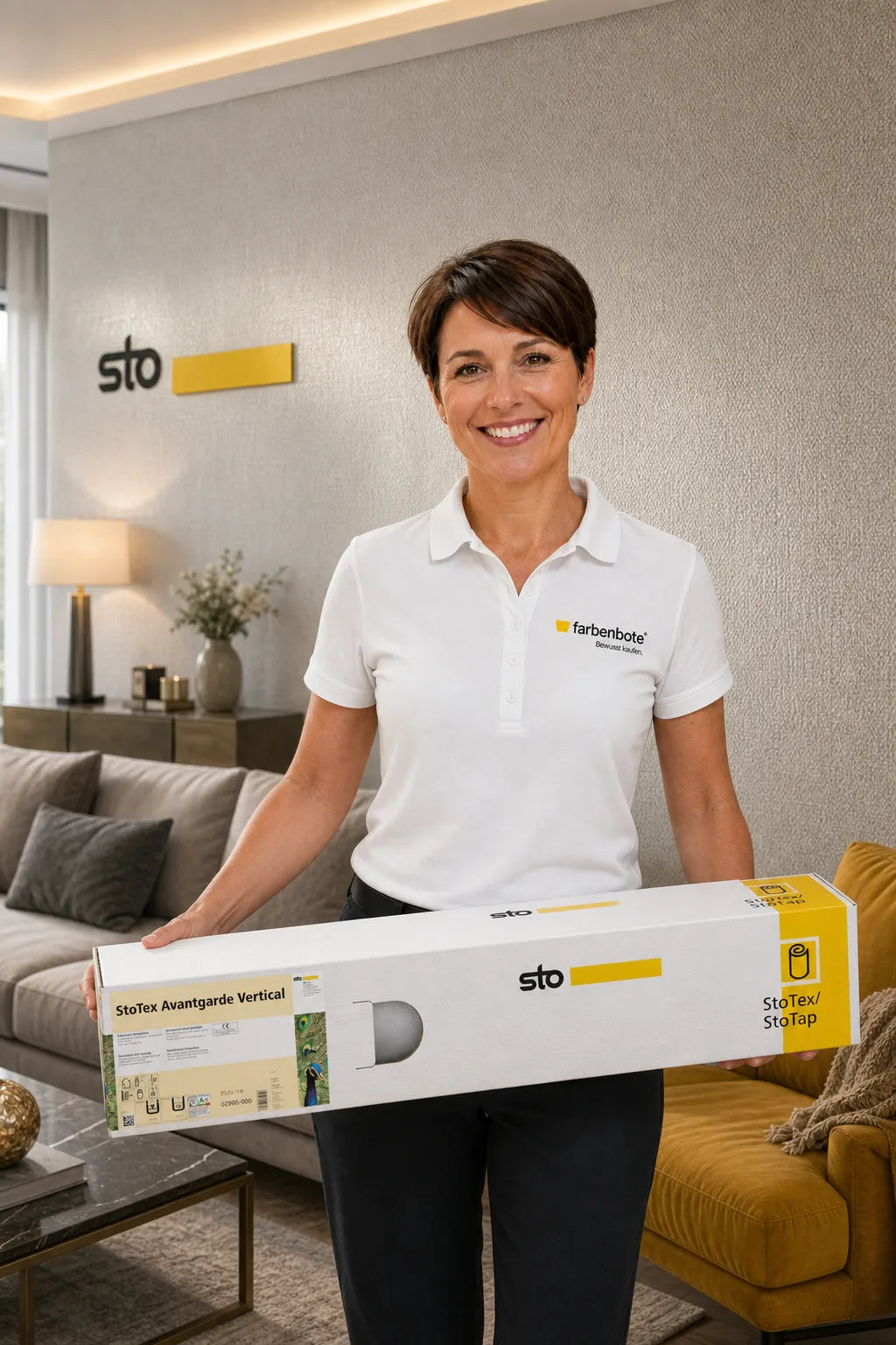 StoTex Avantgarde kaufen – Sto Onlineshop | farbenbote