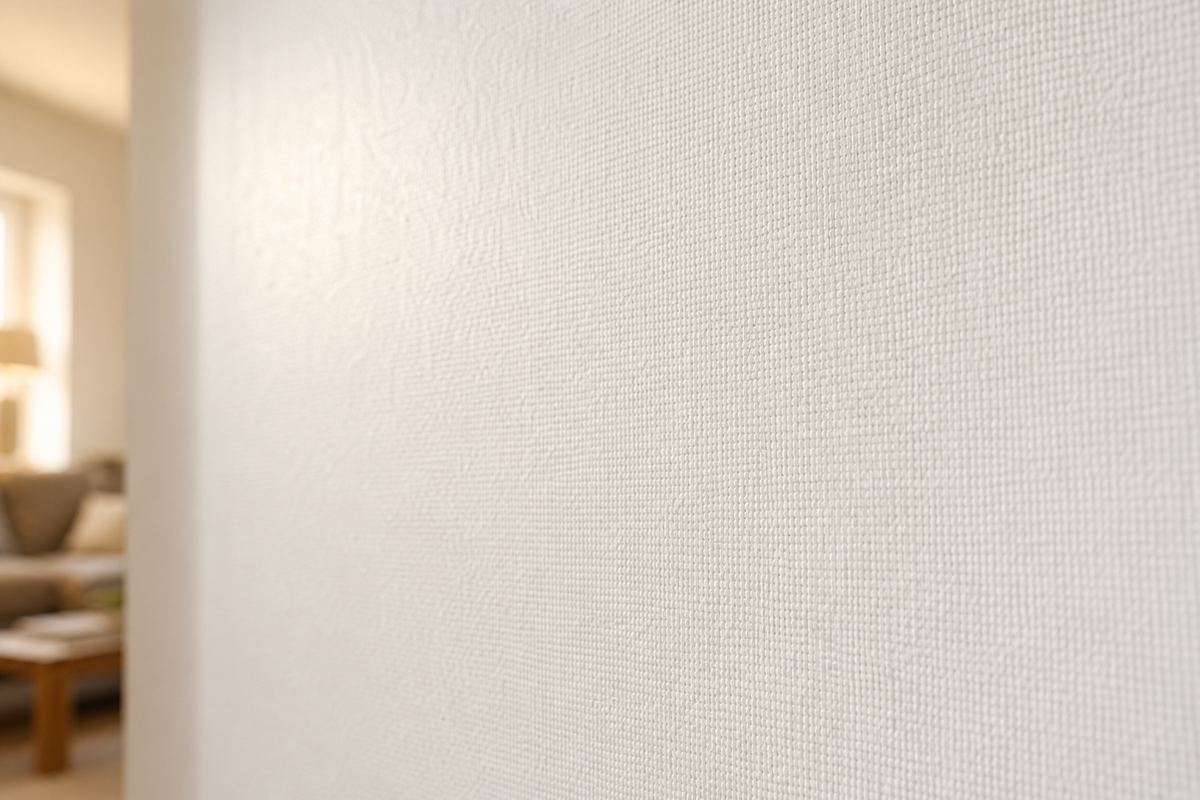 StoTex Classic A – Ergebnis / Oberfläche