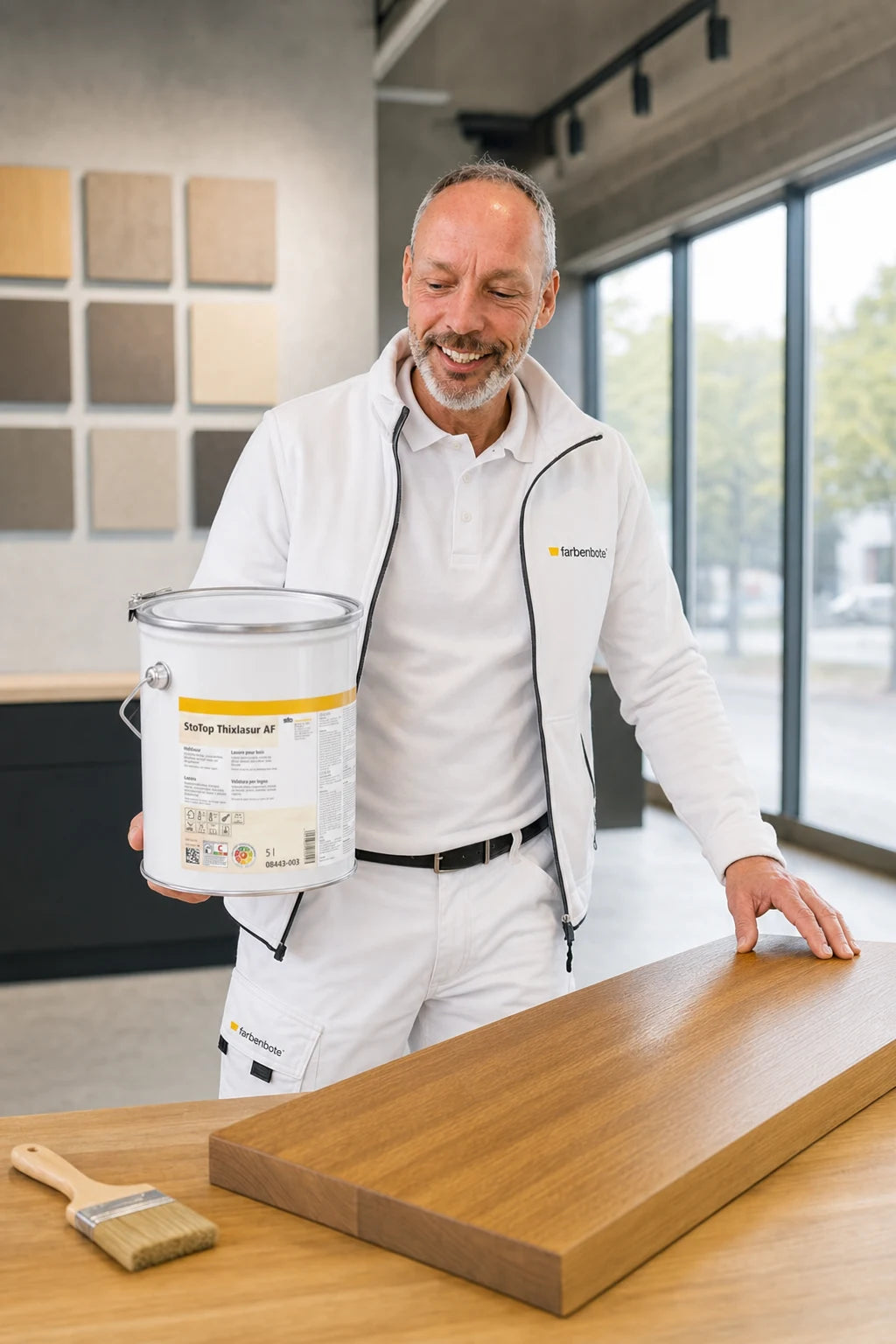 StoTop Thixlasur AF kaufen – Sto Onlineshop | farbenbote