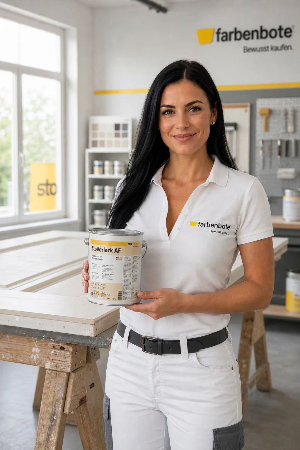 StoVorlack AF kaufen – Sto Onlineshop | farbenbote