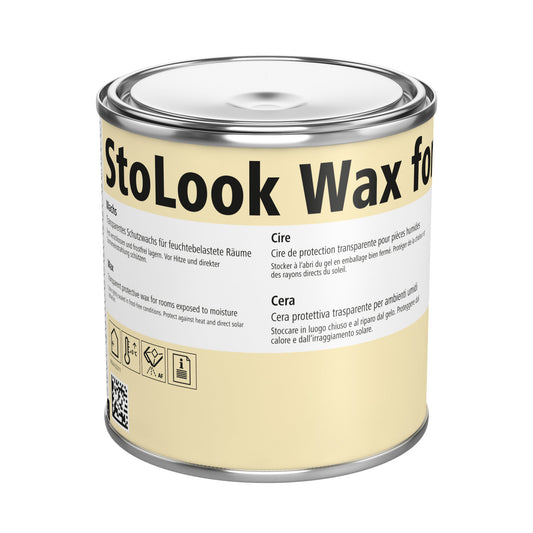 StoLook Wax forte – Produktbild | kaufen bei Farbenbote.de