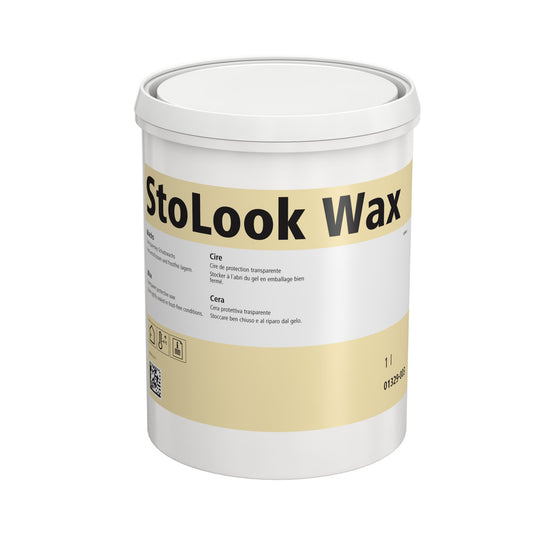 StoLook Wax – Produktbild | kaufen bei Farbenbote.de
