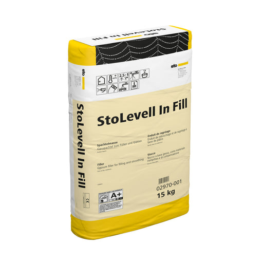 StoLevell In Fill