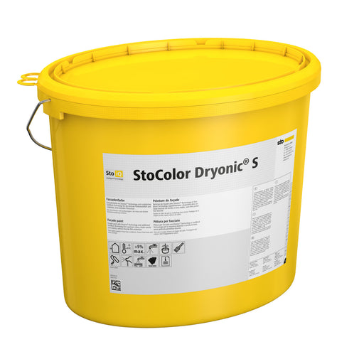 StoColor Dryonic® S