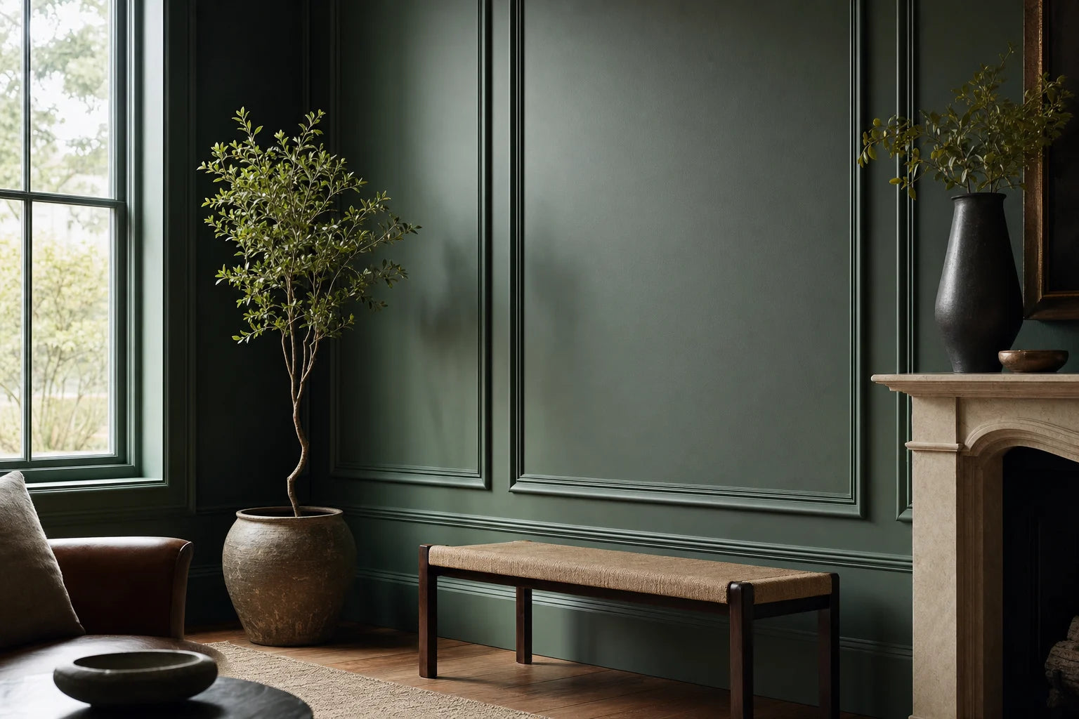 Benjamin moore Classic Colors – Farbwelt in Sto-Qualität