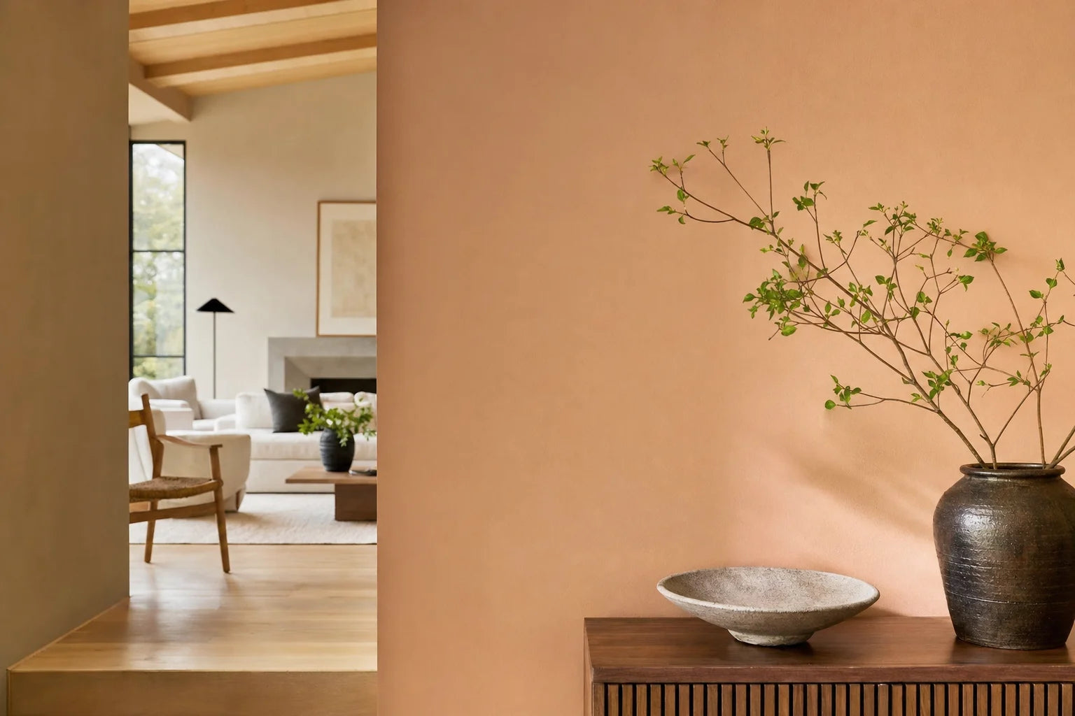 Dulux Farbratgeber / Specifier – Farbwelt in Sto-Qualität
