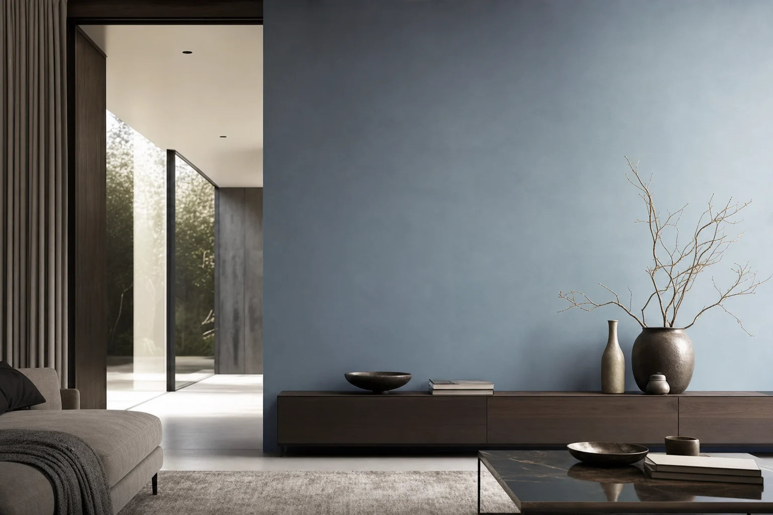 RAL DESIGN – Farbwelt in Sto-Qualität