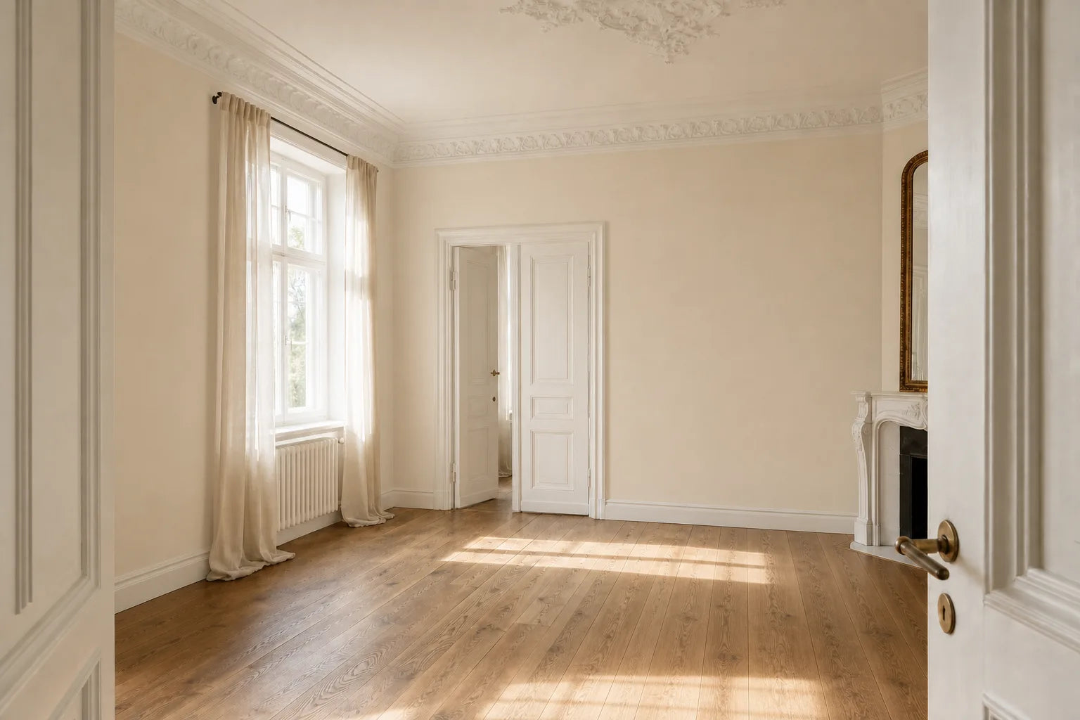 Sandbeige