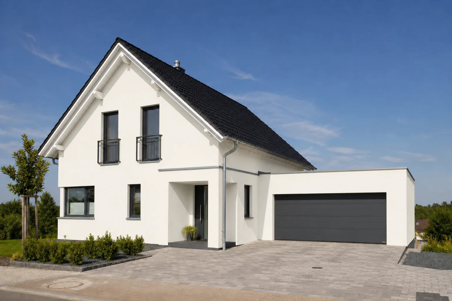 RAL 9010 Reinweiß