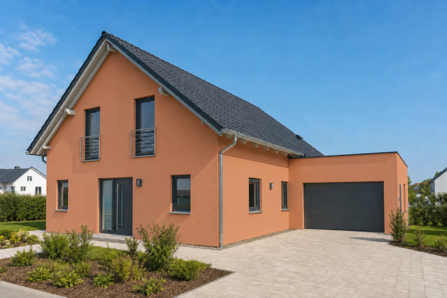 Terrakotta
