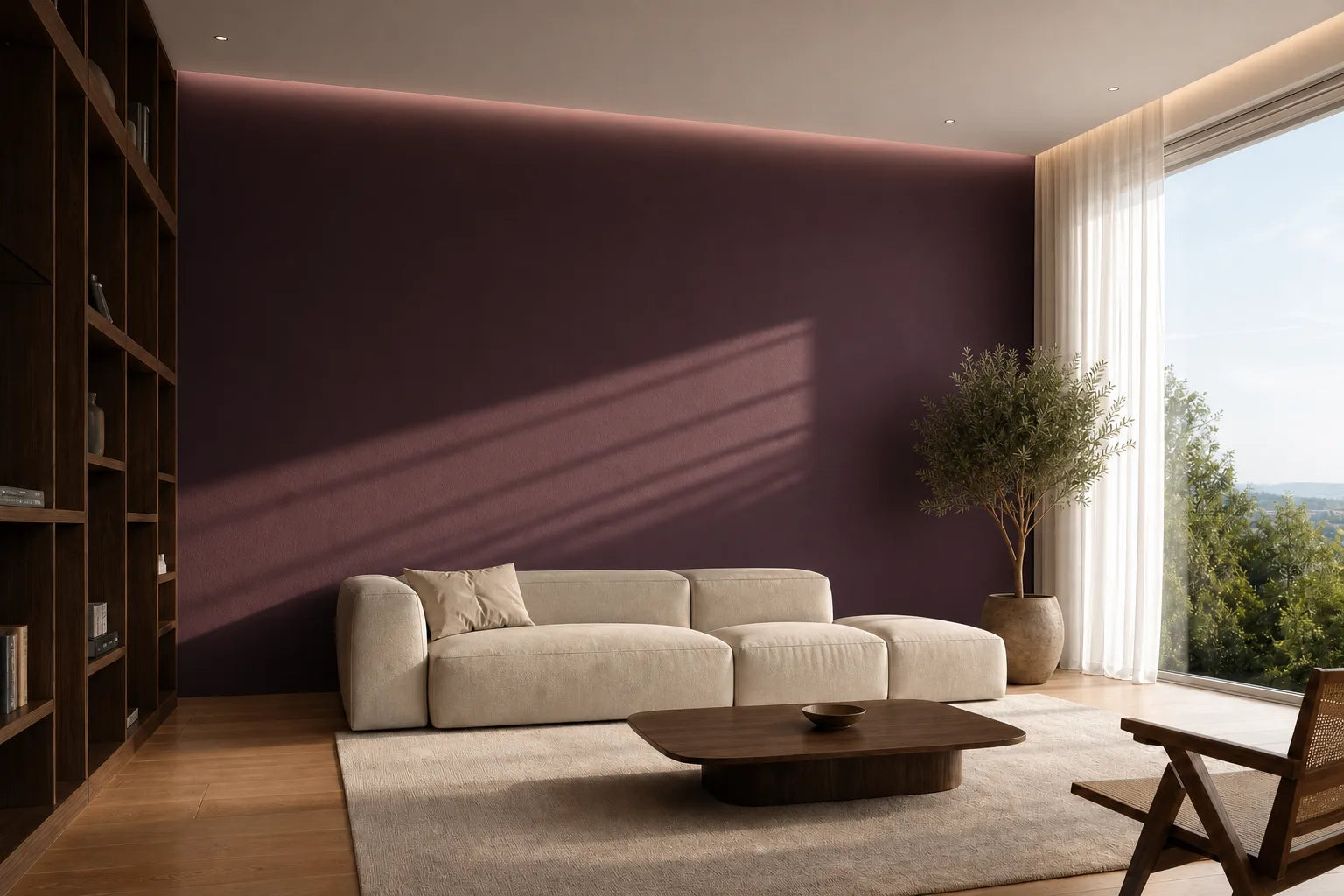 Aubergine