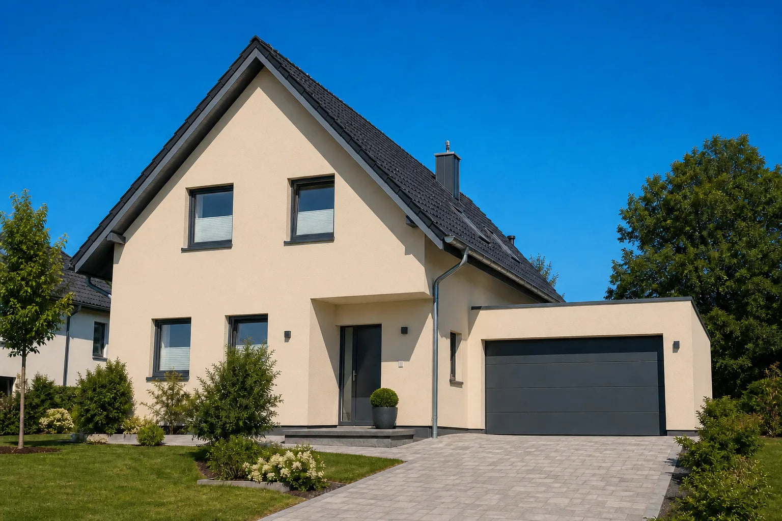 Sandbeige